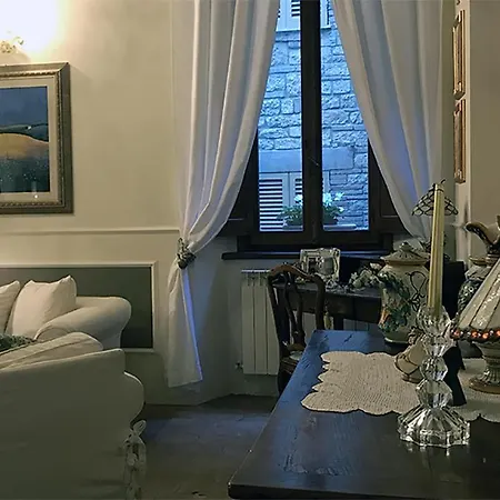 公寓 Residenza San Fortunato
