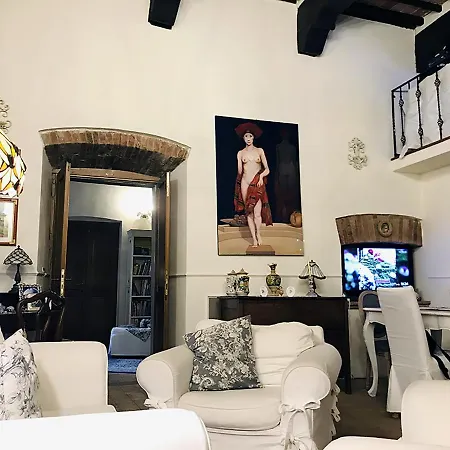 Apartamento Residenza San Fortunato Todi