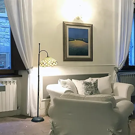 公寓 Residenza San Fortunato 托迪