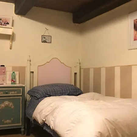 Residenza San Fortunato * Todi
