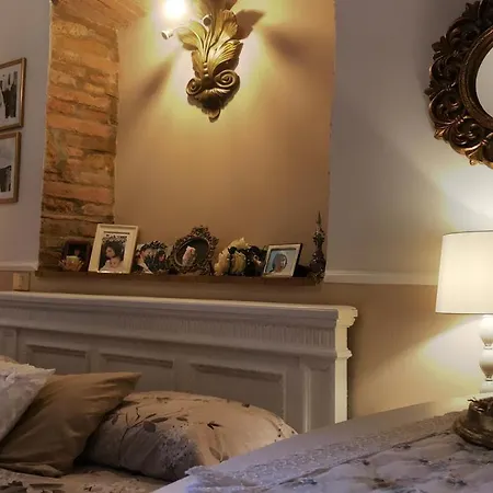 Apartamento Residenza San Fortunato *
