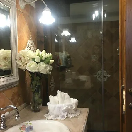 Residenza San Fortunato 公寓 托迪